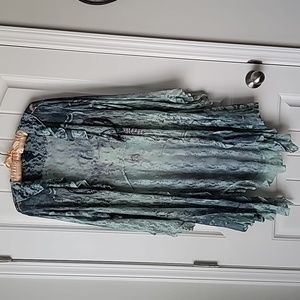 Women's Orgami by Vivien Boutique Lace Cardigan